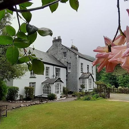 Score Valley Country House Ilfracombe Extérieur photo