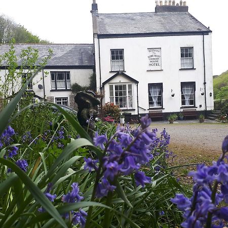 Score Valley Country House Ilfracombe Extérieur photo