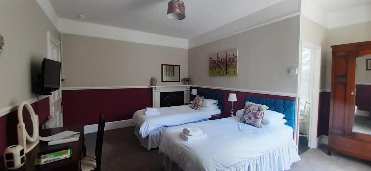 Score Valley Country House Ilfracombe Extérieur photo