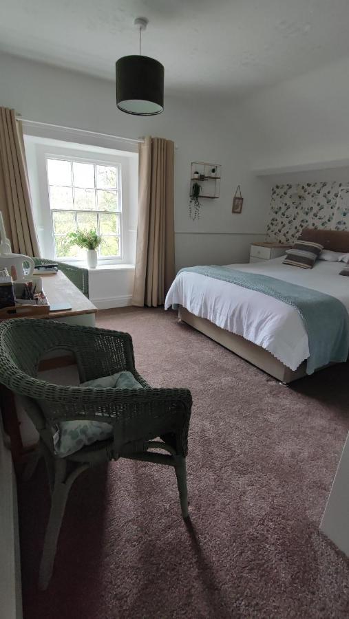 Score Valley Country House Ilfracombe Extérieur photo