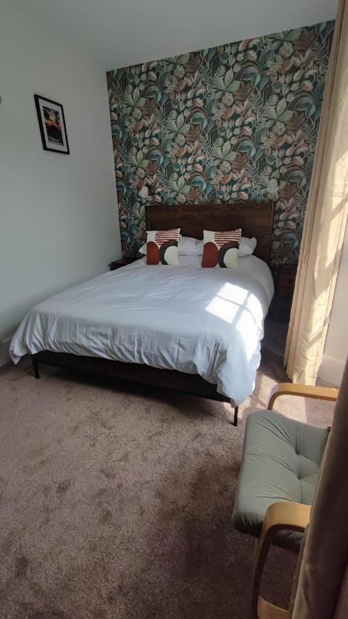 Score Valley Country House Ilfracombe Extérieur photo