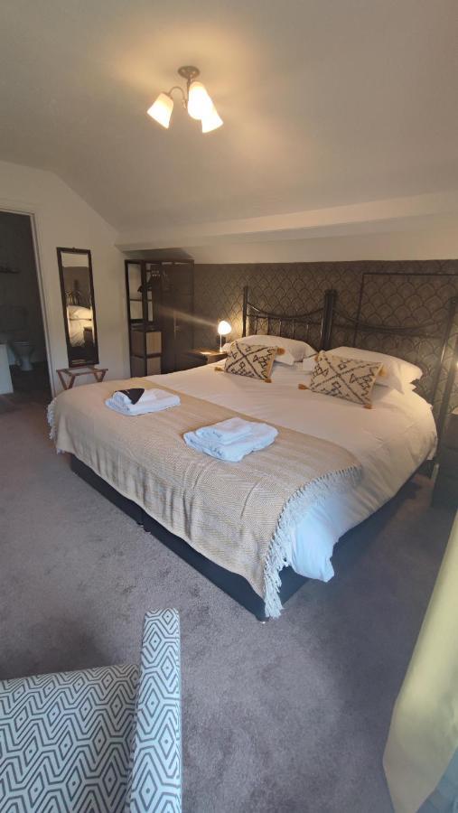 Score Valley Country House Ilfracombe Extérieur photo