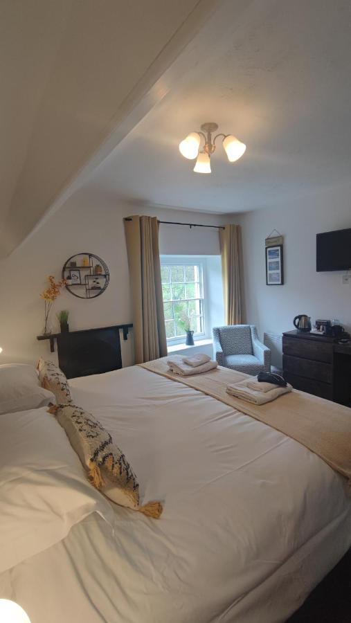 Score Valley Country House Ilfracombe Extérieur photo