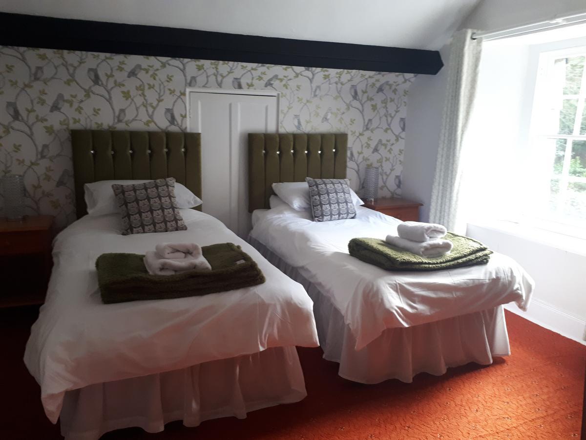 Score Valley Country House Ilfracombe Extérieur photo