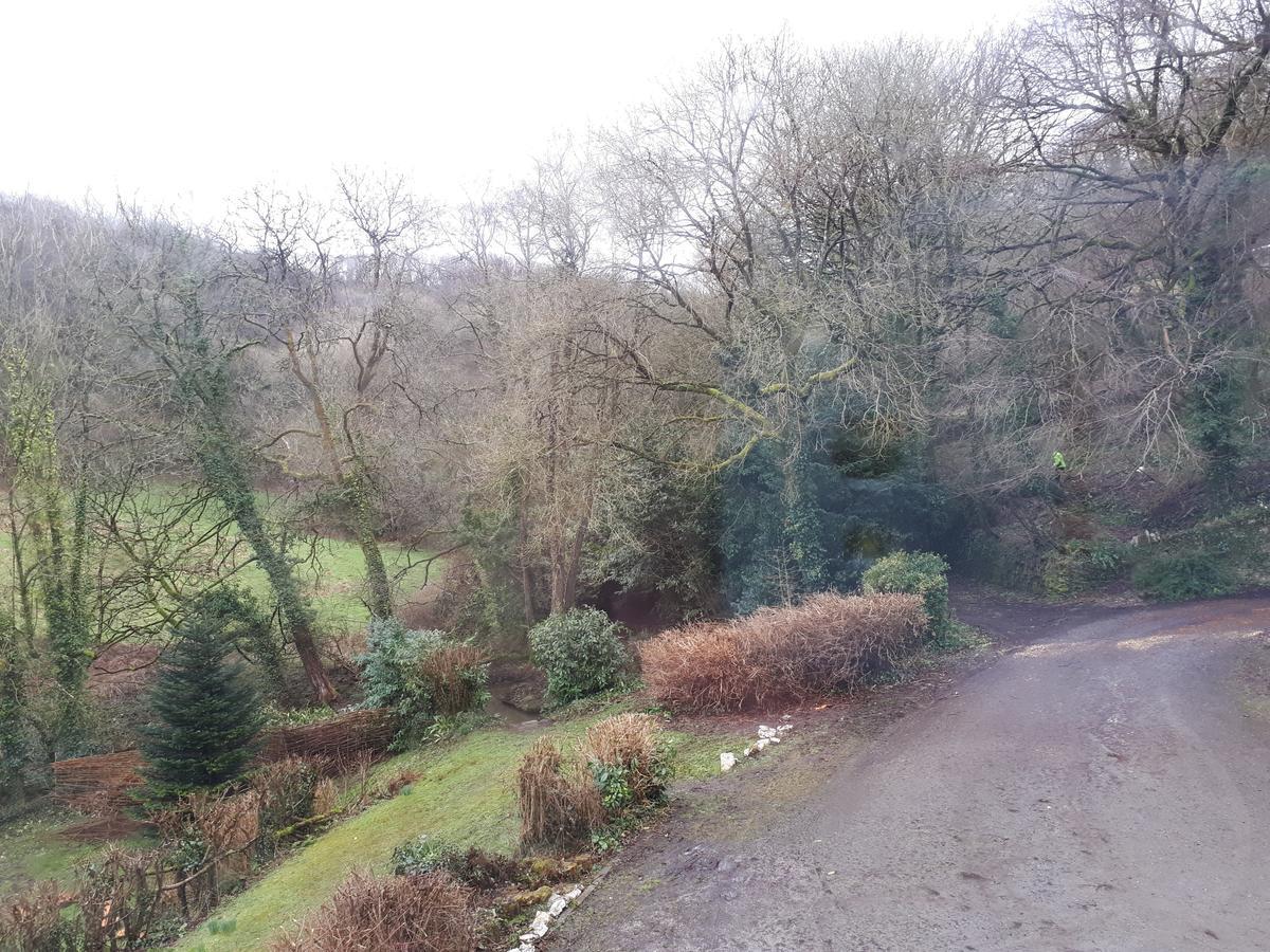 Score Valley Country House Ilfracombe Extérieur photo