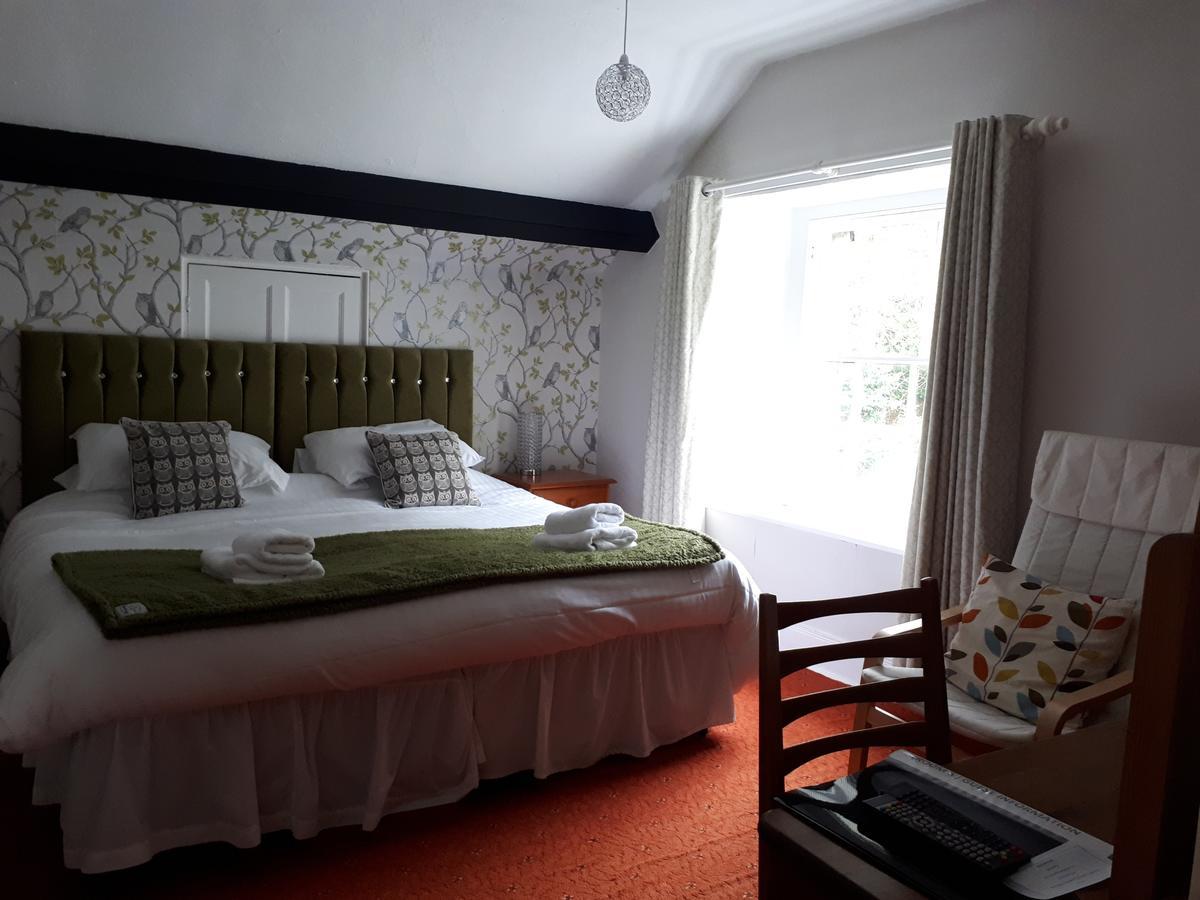 Score Valley Country House Ilfracombe Extérieur photo