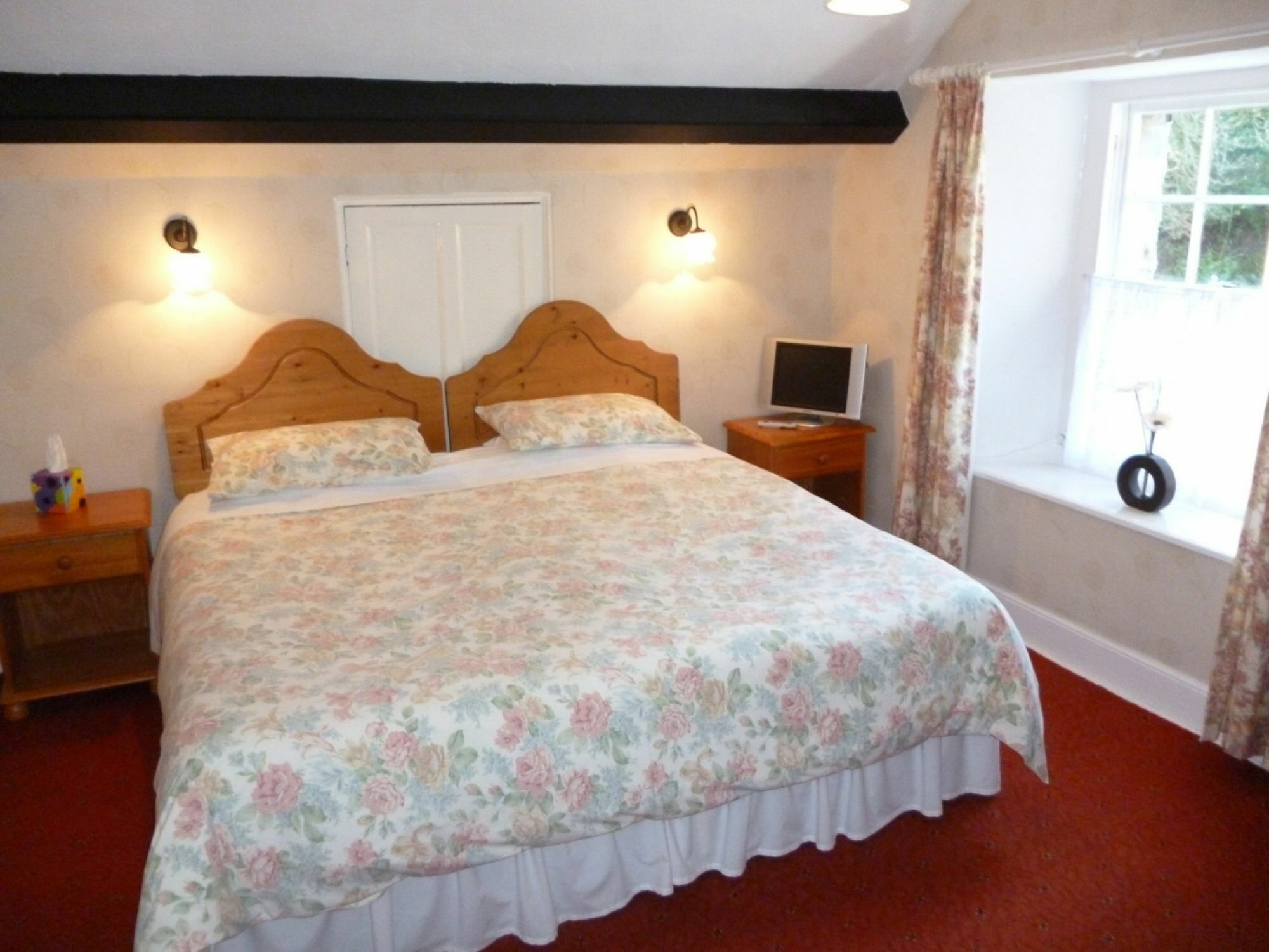 Score Valley Country House Ilfracombe Extérieur photo
