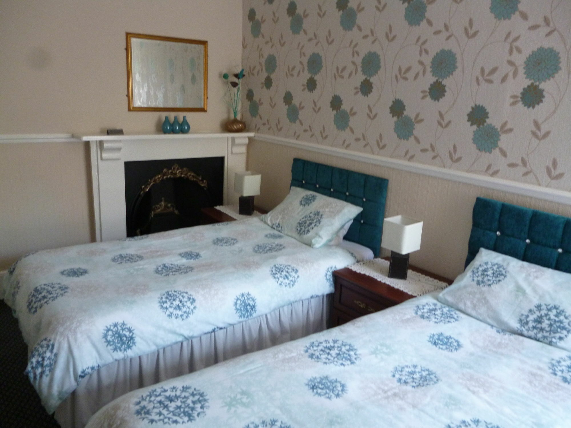 Score Valley Country House Ilfracombe Extérieur photo