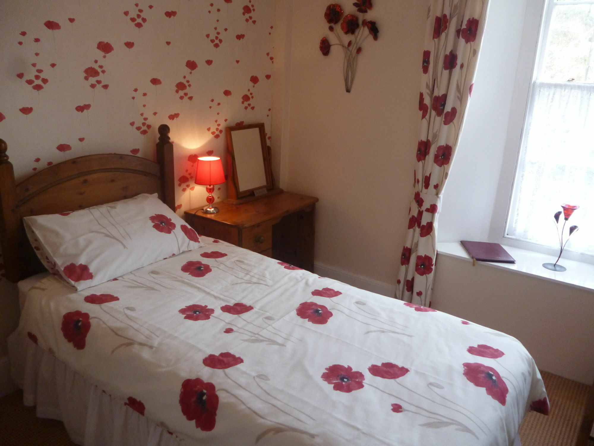Score Valley Country House Ilfracombe Extérieur photo