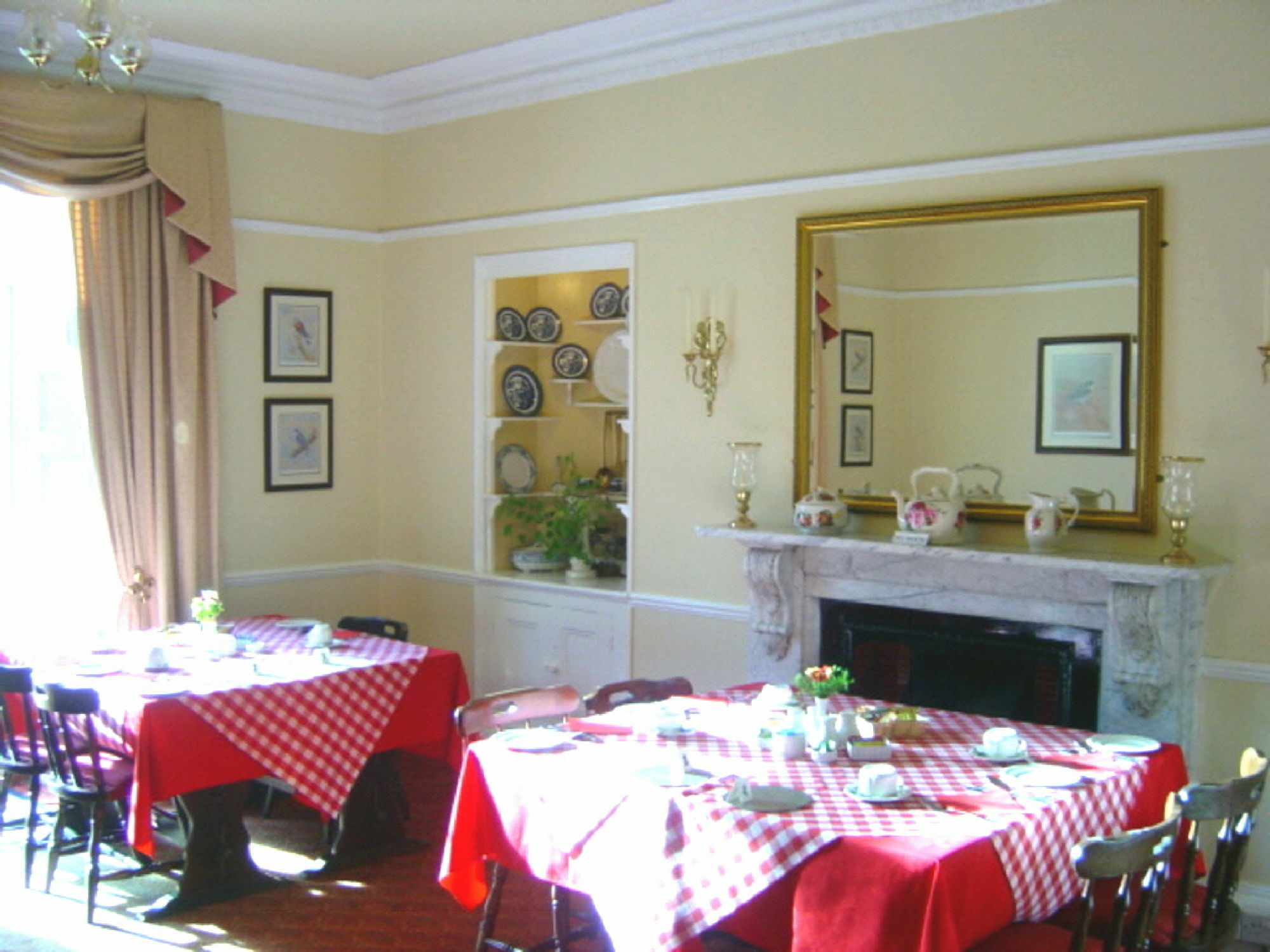 Score Valley Country House Ilfracombe Extérieur photo
