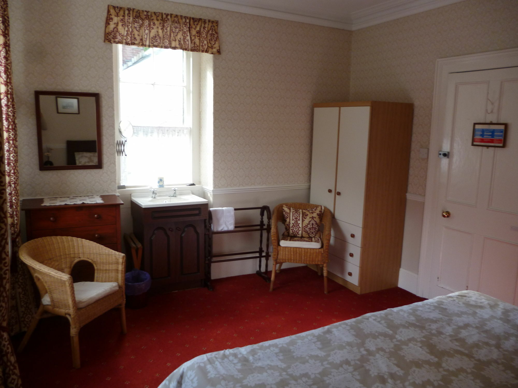 Score Valley Country House Ilfracombe Extérieur photo