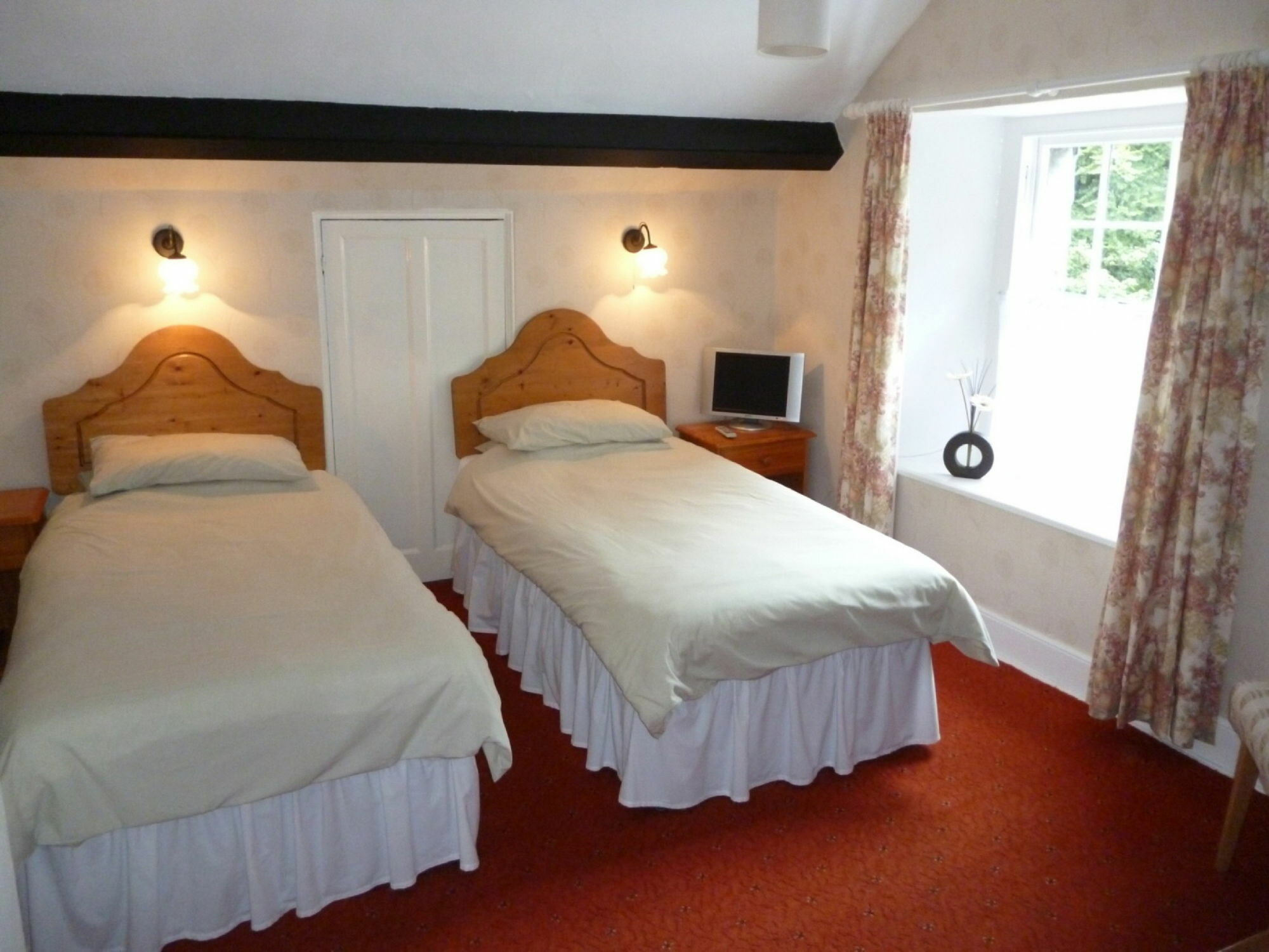 Score Valley Country House Ilfracombe Extérieur photo