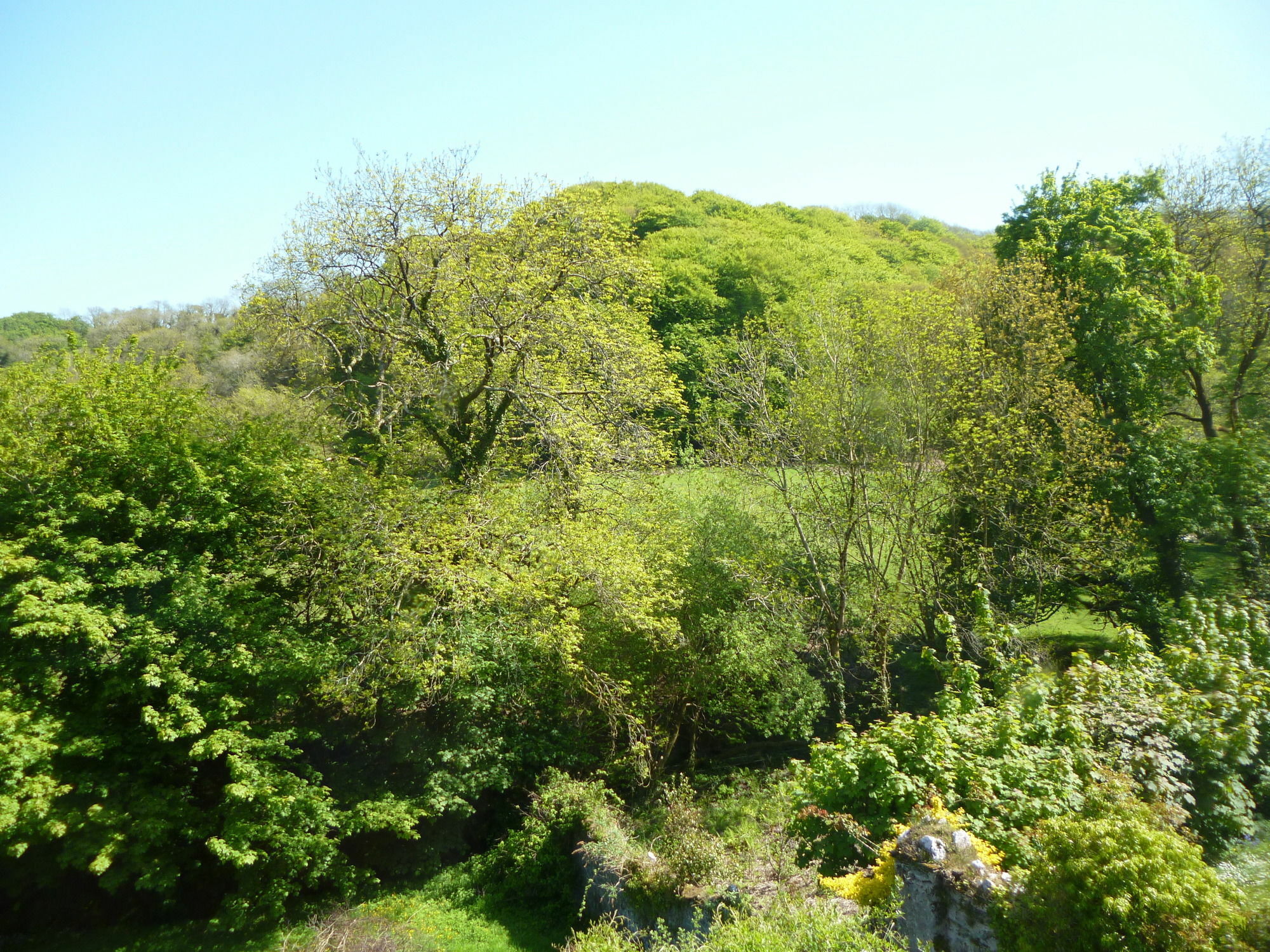 Score Valley Country House Ilfracombe Extérieur photo