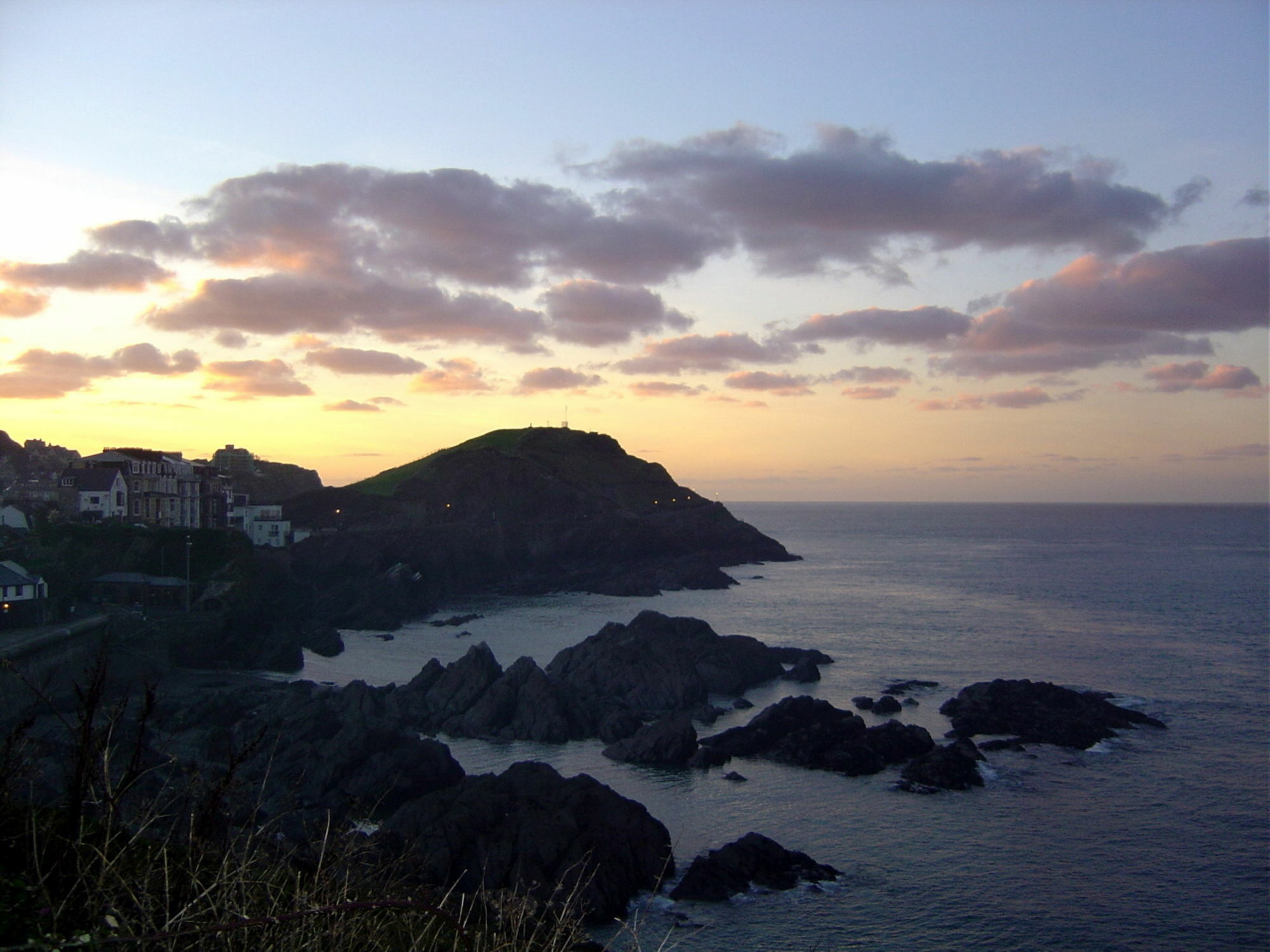 Score Valley Country House Ilfracombe Extérieur photo