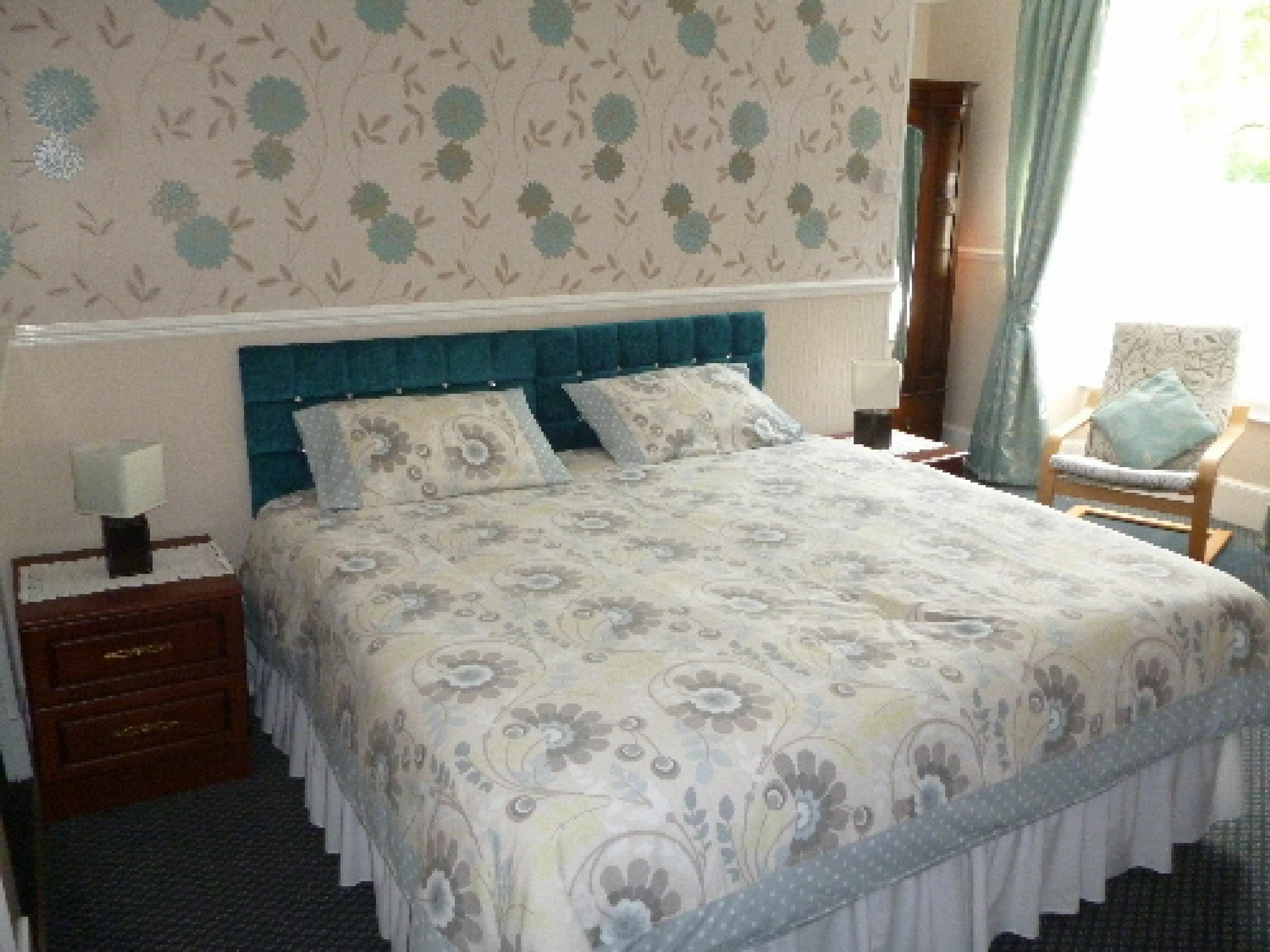 Score Valley Country House Ilfracombe Extérieur photo