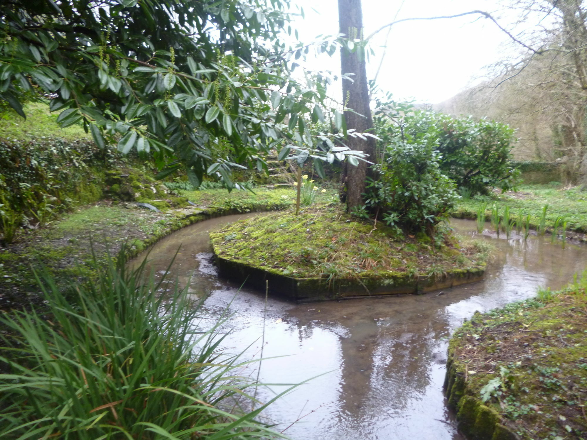 Score Valley Country House Ilfracombe Extérieur photo