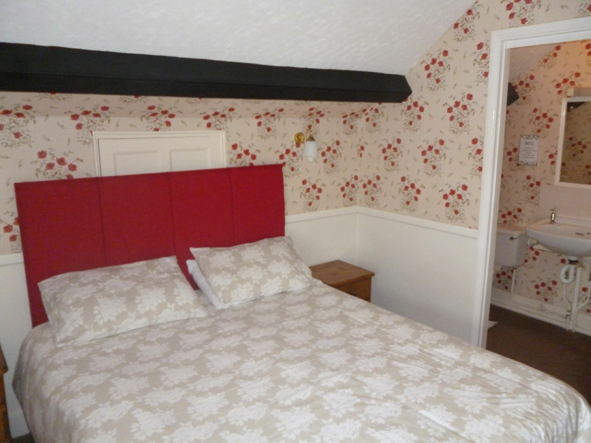 Score Valley Country House Ilfracombe Extérieur photo