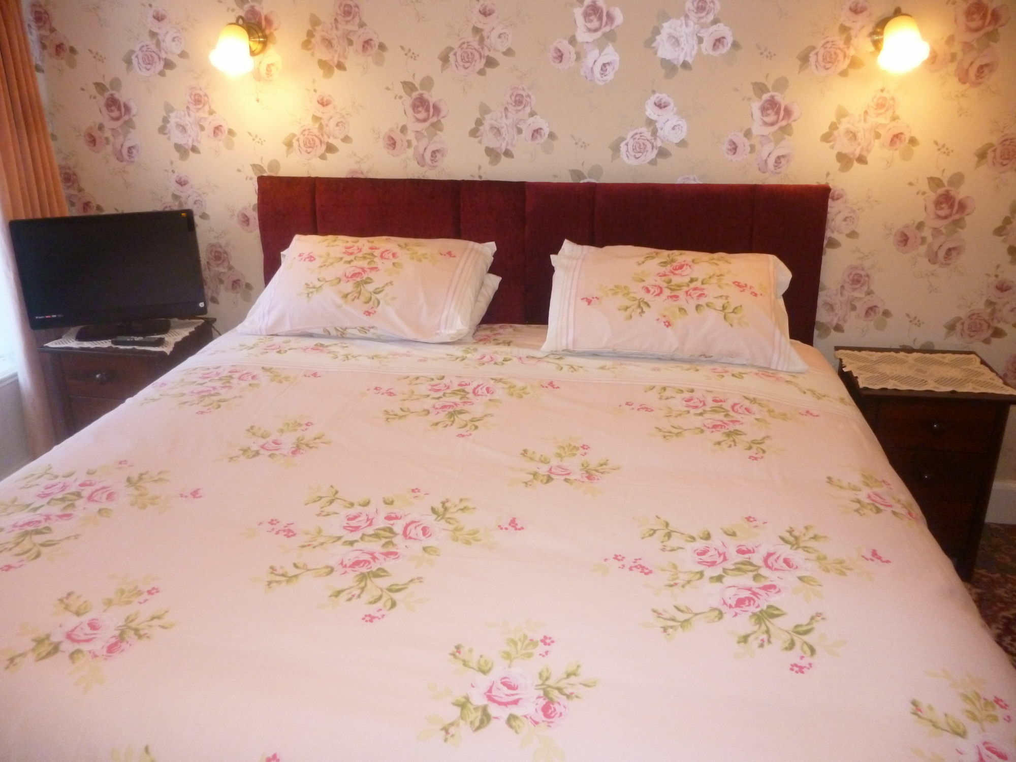 Score Valley Country House Ilfracombe Extérieur photo